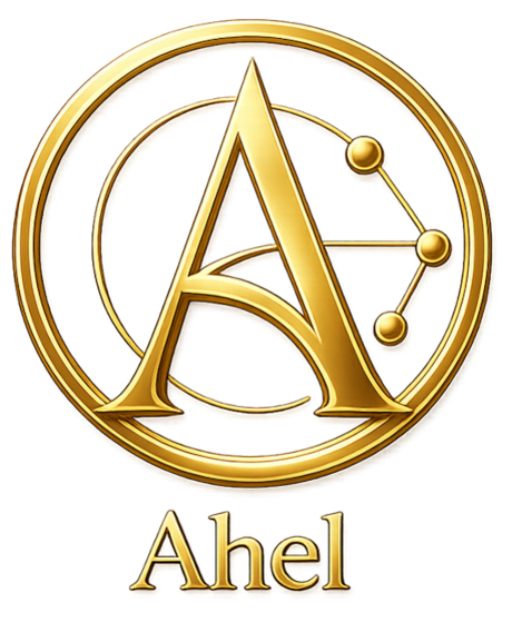 Biblioteca Ahel